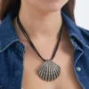 Collier - Wonderful Shell