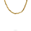 Collier - Wonderful Steel