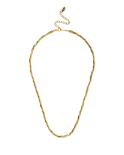Collier - Wonderful Steel