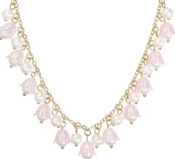 Collier - Wonderful Tulip