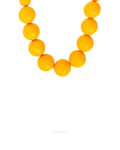 Collier - Yellow Shine