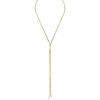 Collier - Y Steel