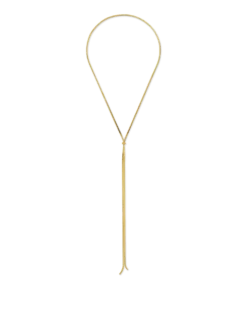 Collier - Y Steel