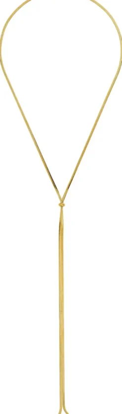 Collier - Y Steel