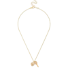 Collier - Zirconia Key