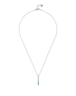 Collier - Zirconia Moment