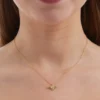 Collier - Zirconia Spring