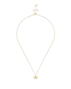 Collier - Zirconia Spring