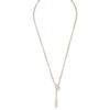 Collier - Zirconia Venom