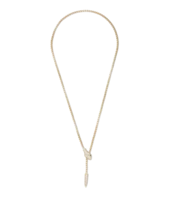 Collier - Zirconia Venom