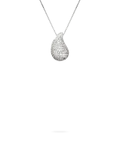 Collier - Zirconia Wonder