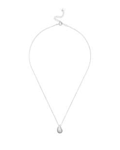Collier - Zirconia Wonder