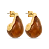 Créoles - Amber Brown