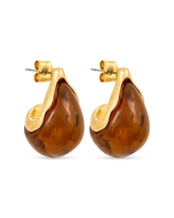Créoles - Amber Brown