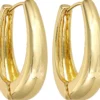 Créoles - Basic Ovals
