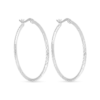 Créoles - Beauty Hoops