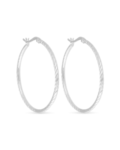 Créoles - Beauty Hoops