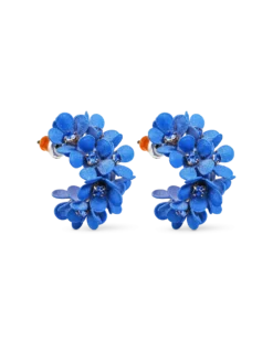 Créoles - Blue Blossom