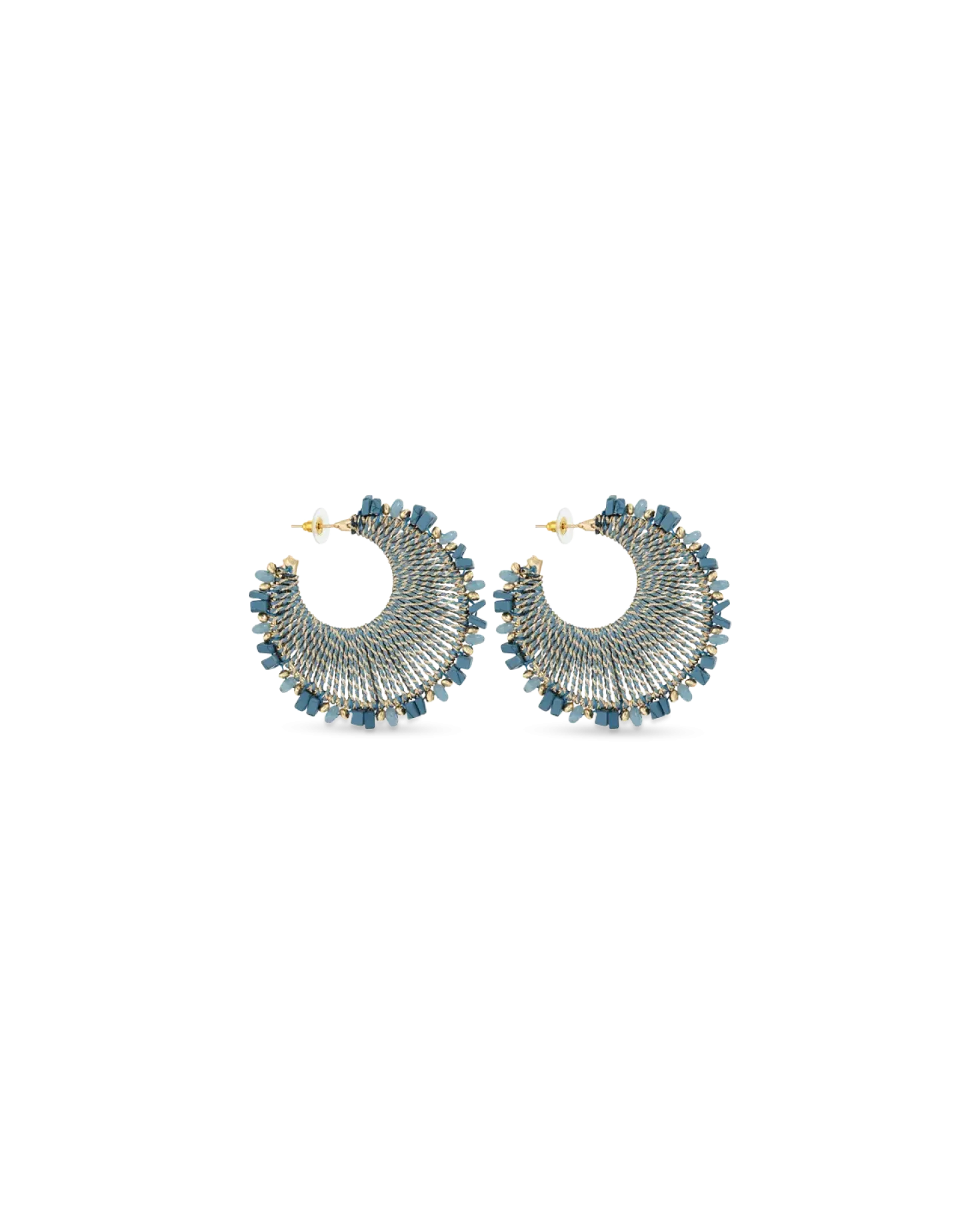 Créoles - Boho Tide