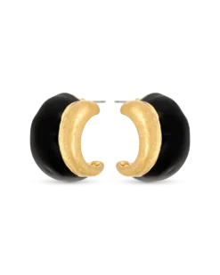 Créoles - Bold Contrast