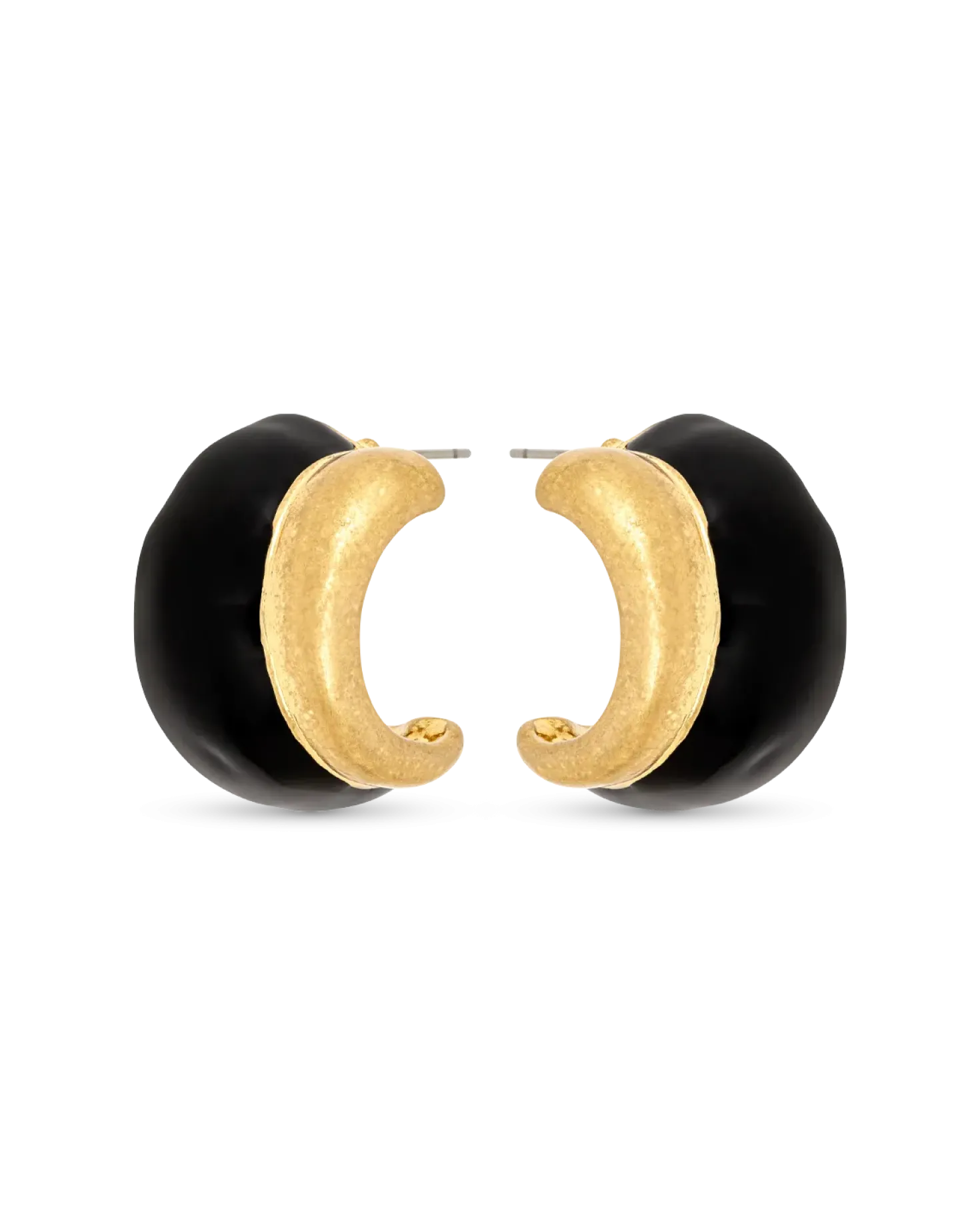 Créoles - Bold Contrast