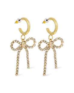 Créoles - Bougie Bow