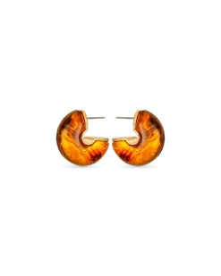 Créoles - Brown Gleam