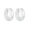 Créoles - Chunky Oval