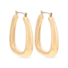 Créoles - Chunky Rectangle