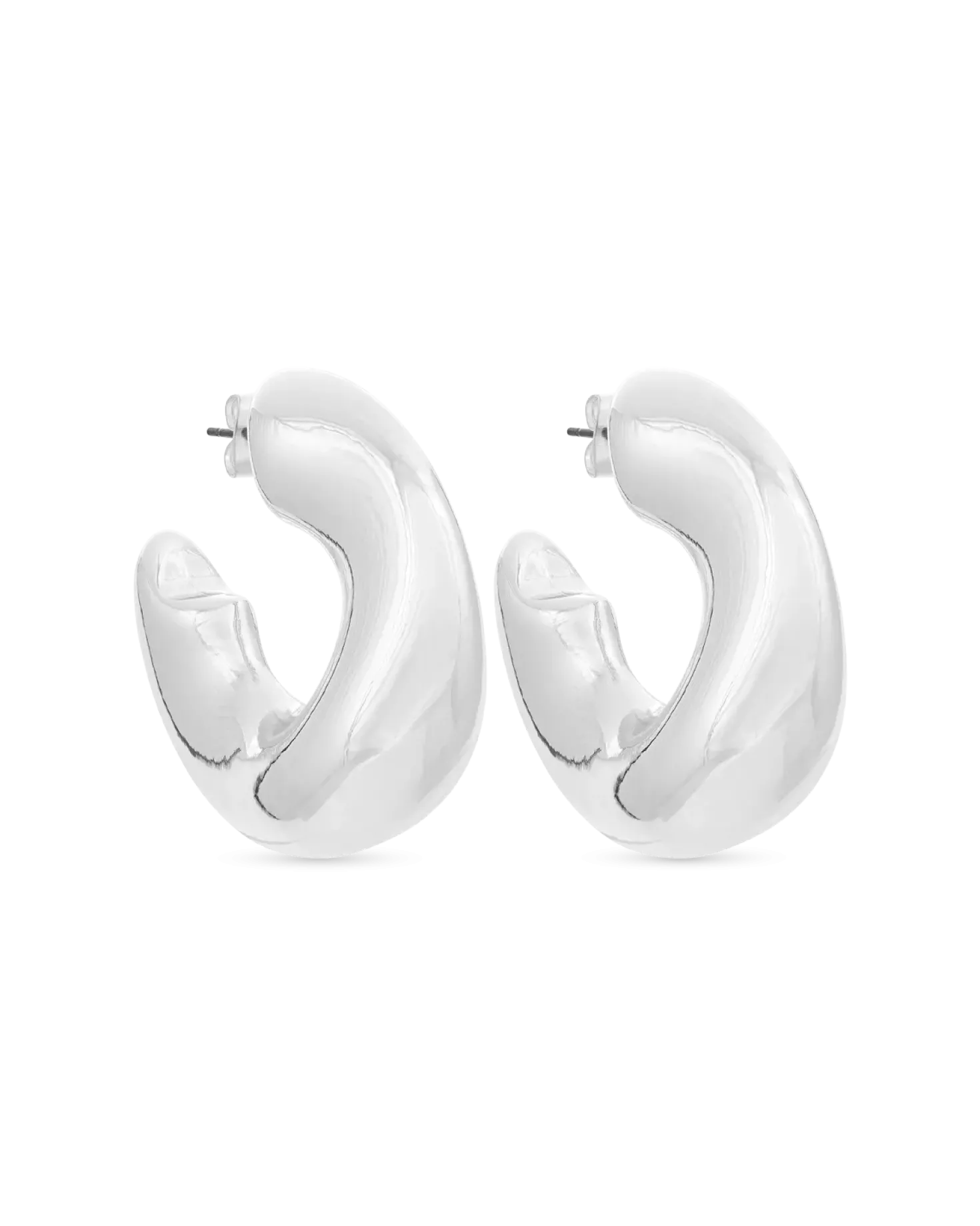 Créoles - Chunky Smooth