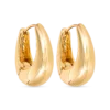 Créoles - Classic Ovals