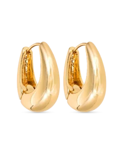 Créoles - Classic Ovals