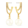 Créoles - Creamy Pearl