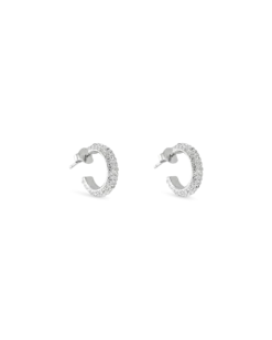 Créoles - Crystal Circle