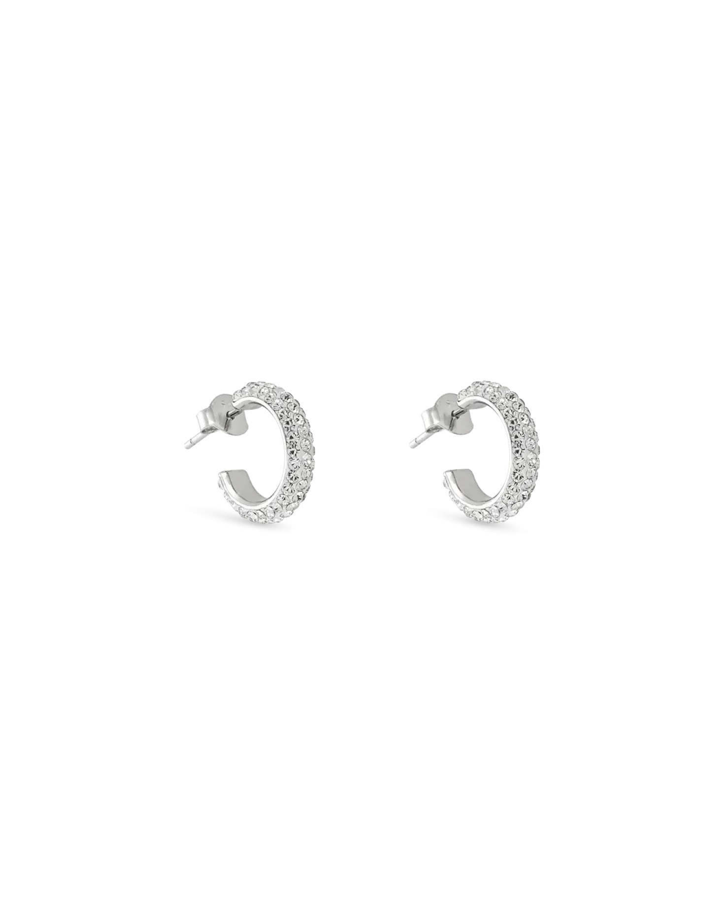Créoles - Crystal Circle