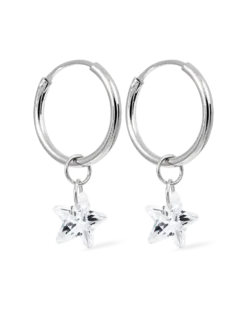 Créoles - Crystal Stars