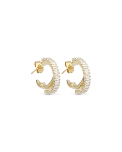 Créoles - Dazzling Spark