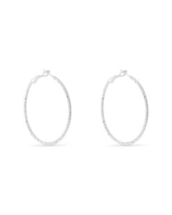 Créoles - Diamond Cut