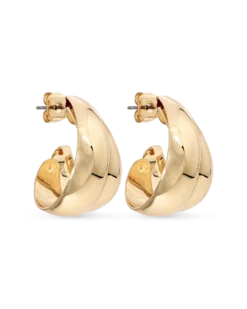 Créoles - Double Gold