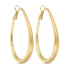 Créoles - Elegant Hoop