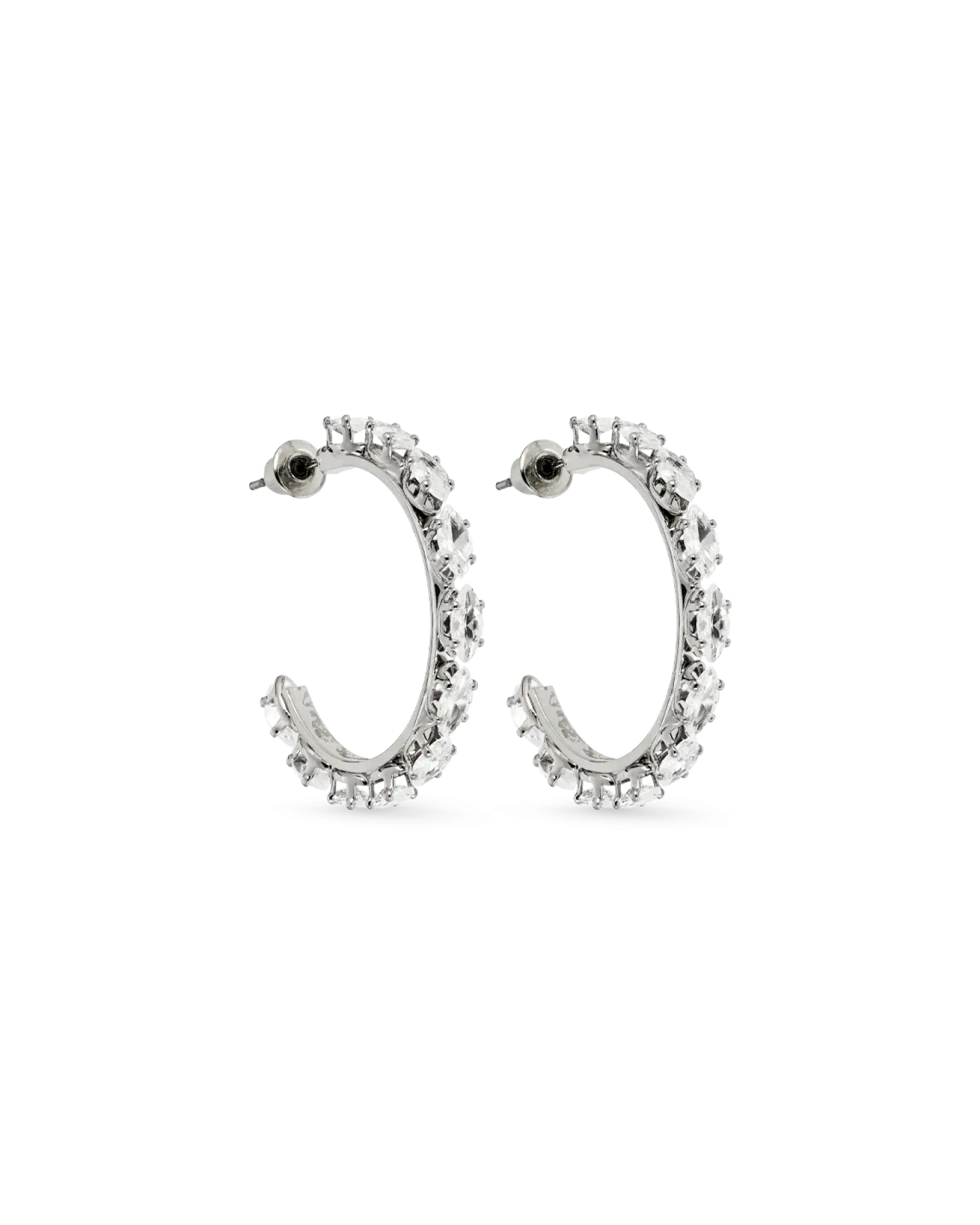 Créoles - Elegant Ice