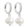 Créoles - Fresh Pearls