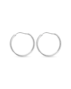 Créoles - Fresh Silver