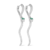 Créoles - Glam Venom