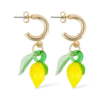 Créoles - Glass Lemons