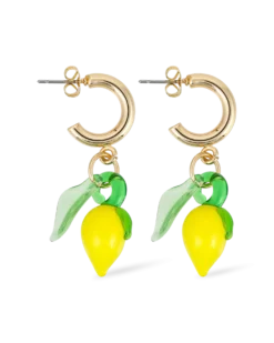 Créoles - Glass Lemons