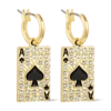 Créoles - Golden Ace