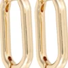 Créoles - Golden Oval