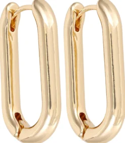 Créoles - Golden Oval