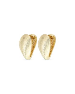 Créoles - Golden Shells